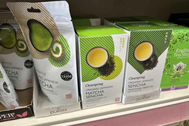 Westbourne Health Store - Health Food & Wellness Products