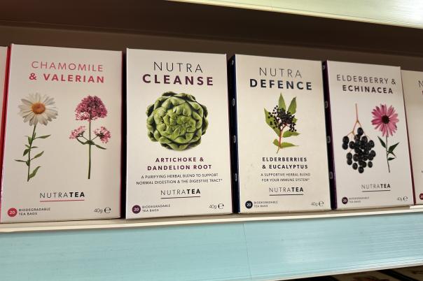 Westbourne Health Store - Health Food & Wellness Products