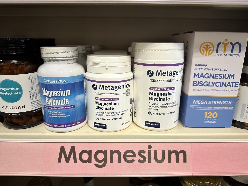 Westbourne Health Store - Health Food & Wellness Products