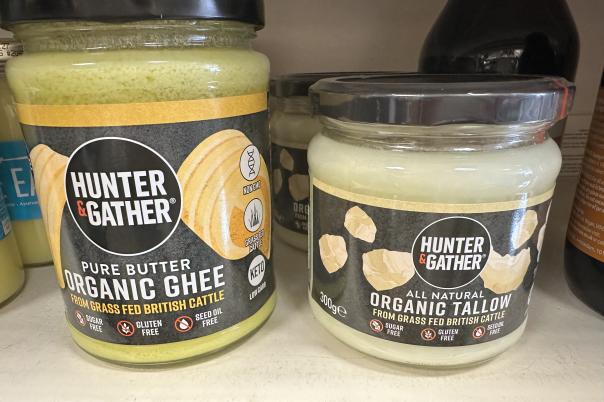 Westbourne Health Store - Health Food & Wellness Products