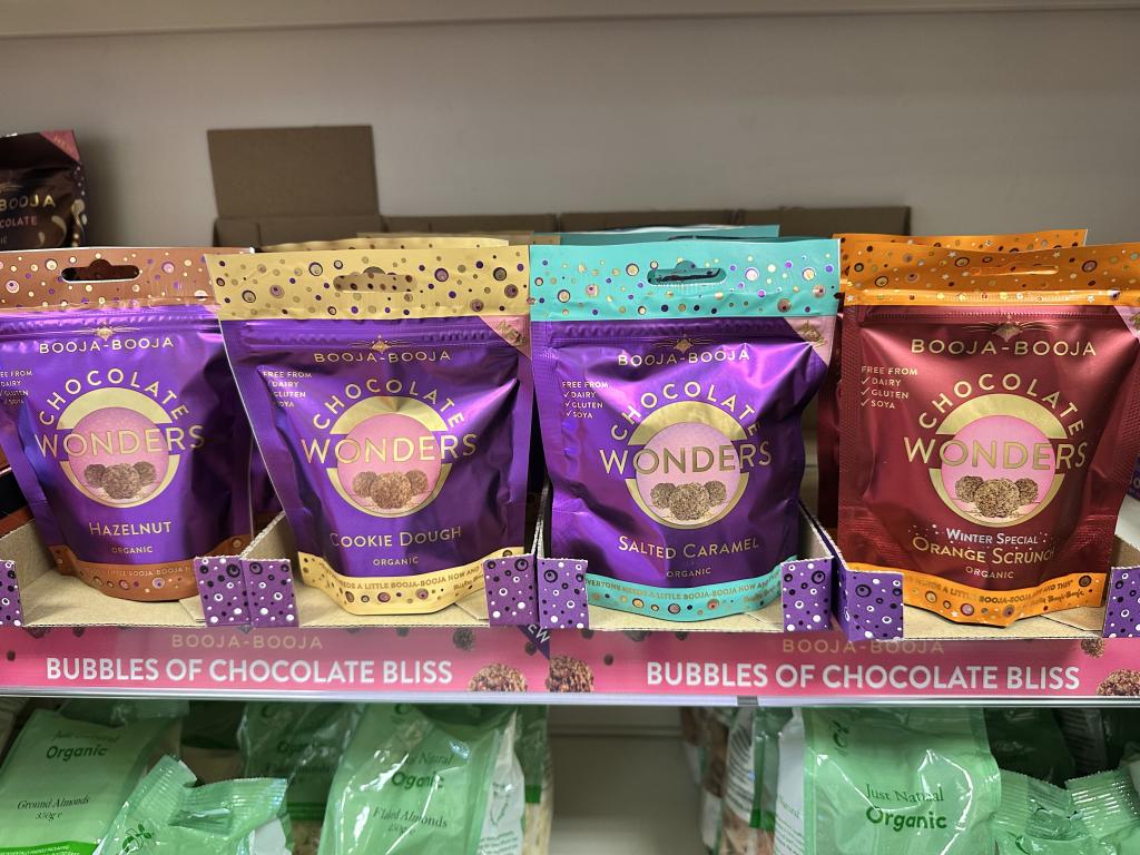 Westbourne Health Store - Health Food & Wellness Products