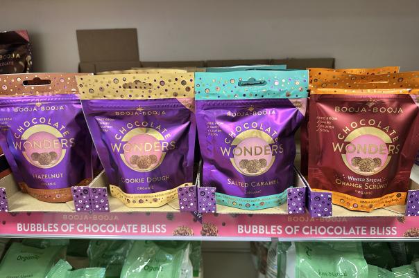 Westbourne Health Store - Health Food & Wellness Products