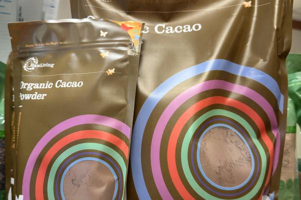 Westbourne Health Store - Health Food & Wellness Products