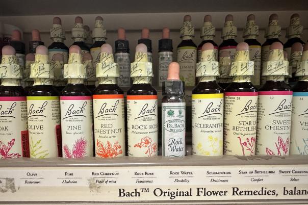 Westbourne Health Store - Health Food & Wellness Products