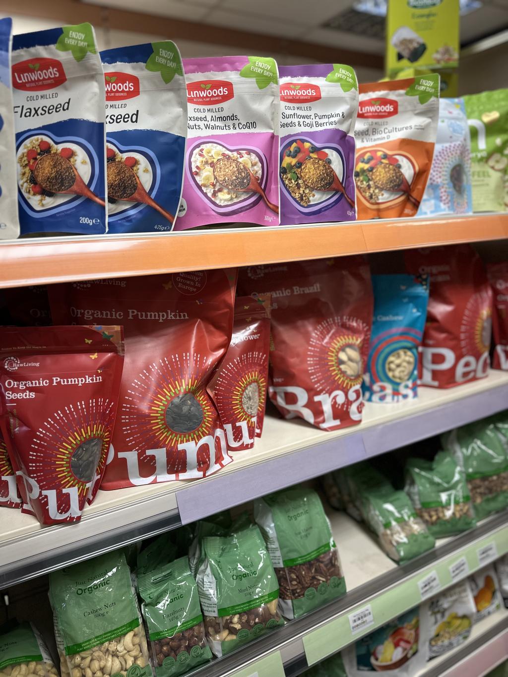 Westbourne Health Store - Health Food & Wellness Products