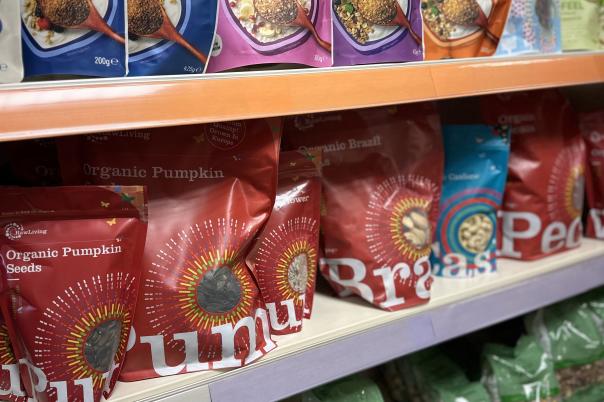 Westbourne Health Store - Health Food & Wellness Products