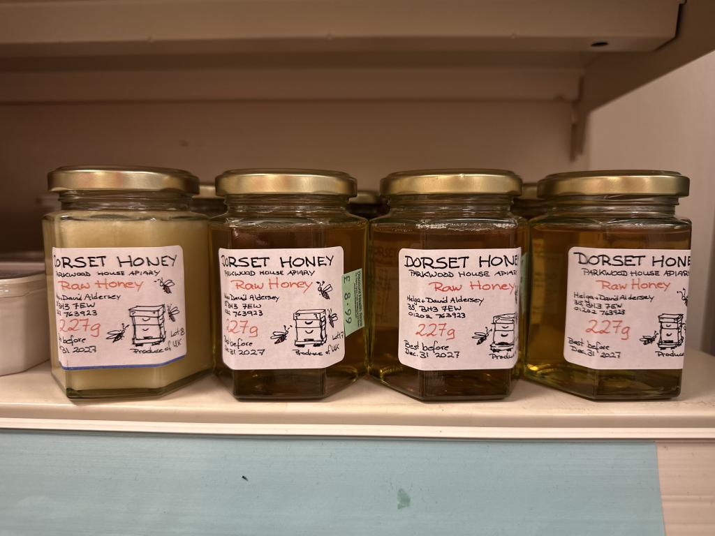 Westbourne Health Store - Health Food & Wellness Products