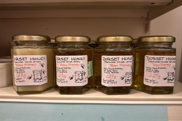 Westbourne Health Store - Health Food & Wellness Products