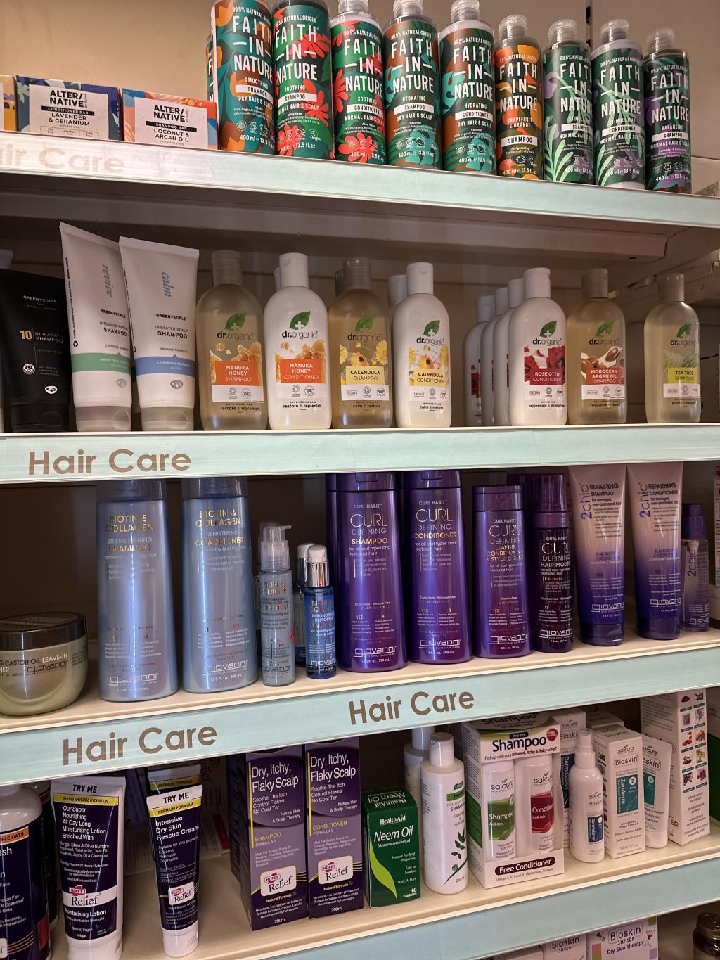 Westbourne Health Store - Health Food & Wellness Products