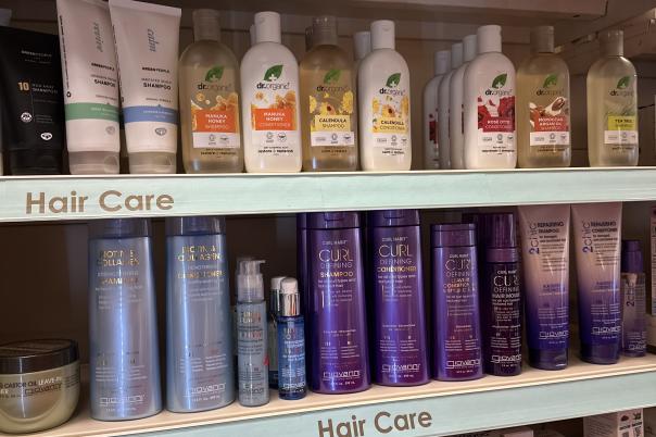 Westbourne Health Store - Health Food & Wellness Products