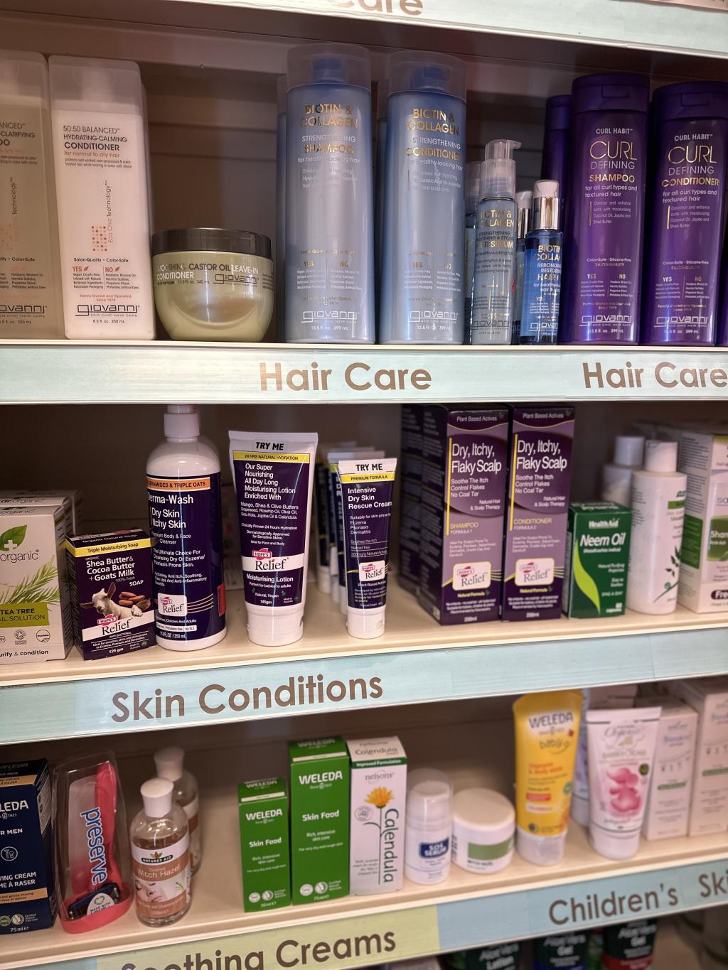 Westbourne Health Store - Health Food & Wellness Products