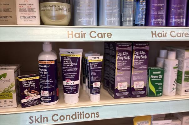 Westbourne Health Store - Health Food & Wellness Products