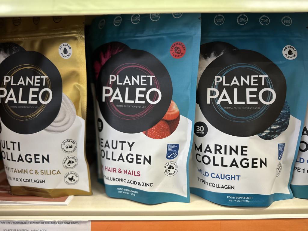 Westbourne Health Store - Health Food & Wellness Products