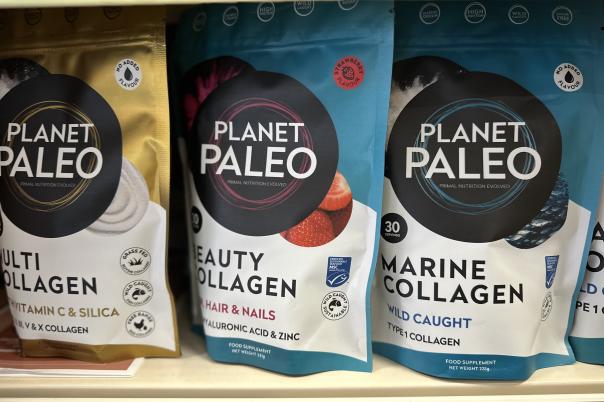 Westbourne Health Store - Health Food & Wellness Products