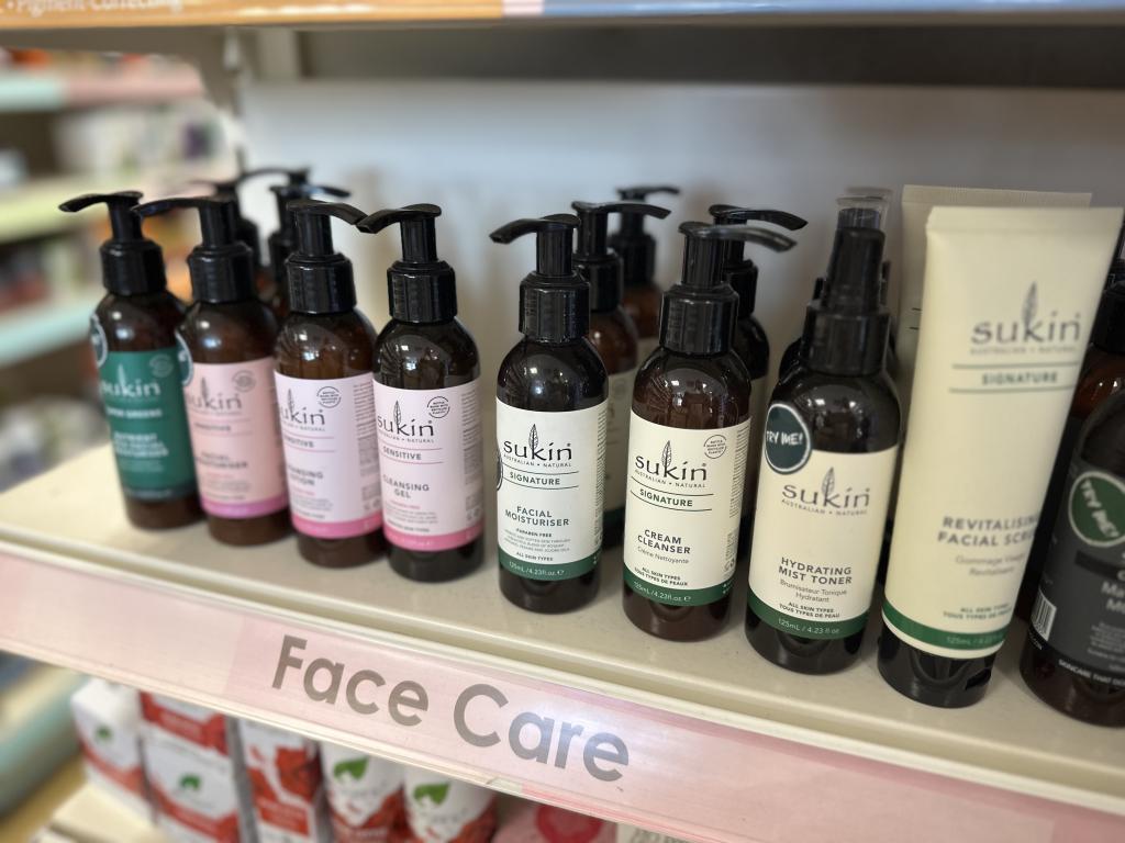 Westbourne Health Store - Health Food & Wellness Products