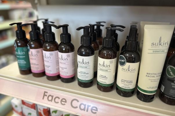 Westbourne Health Store - Health Food & Wellness Products