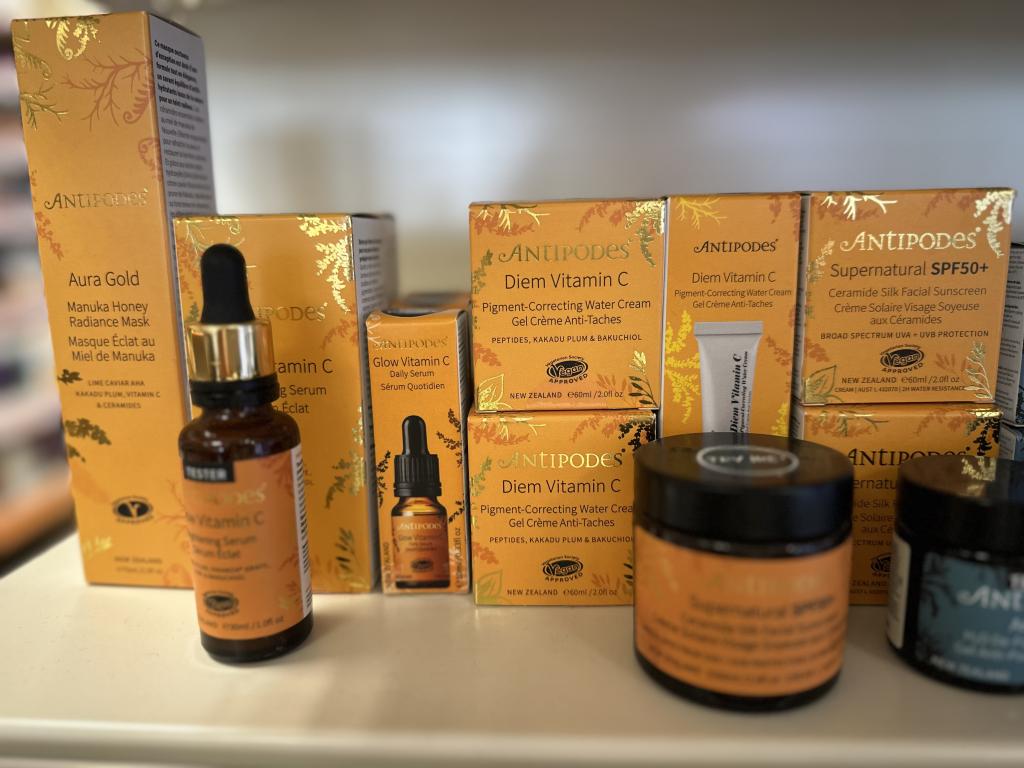 Westbourne Health Store - Health Food & Wellness Products