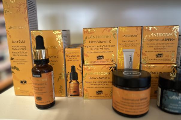 Westbourne Health Store - Health Food & Wellness Products