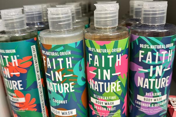 Westbourne Health Store - Health Food & Wellness Products