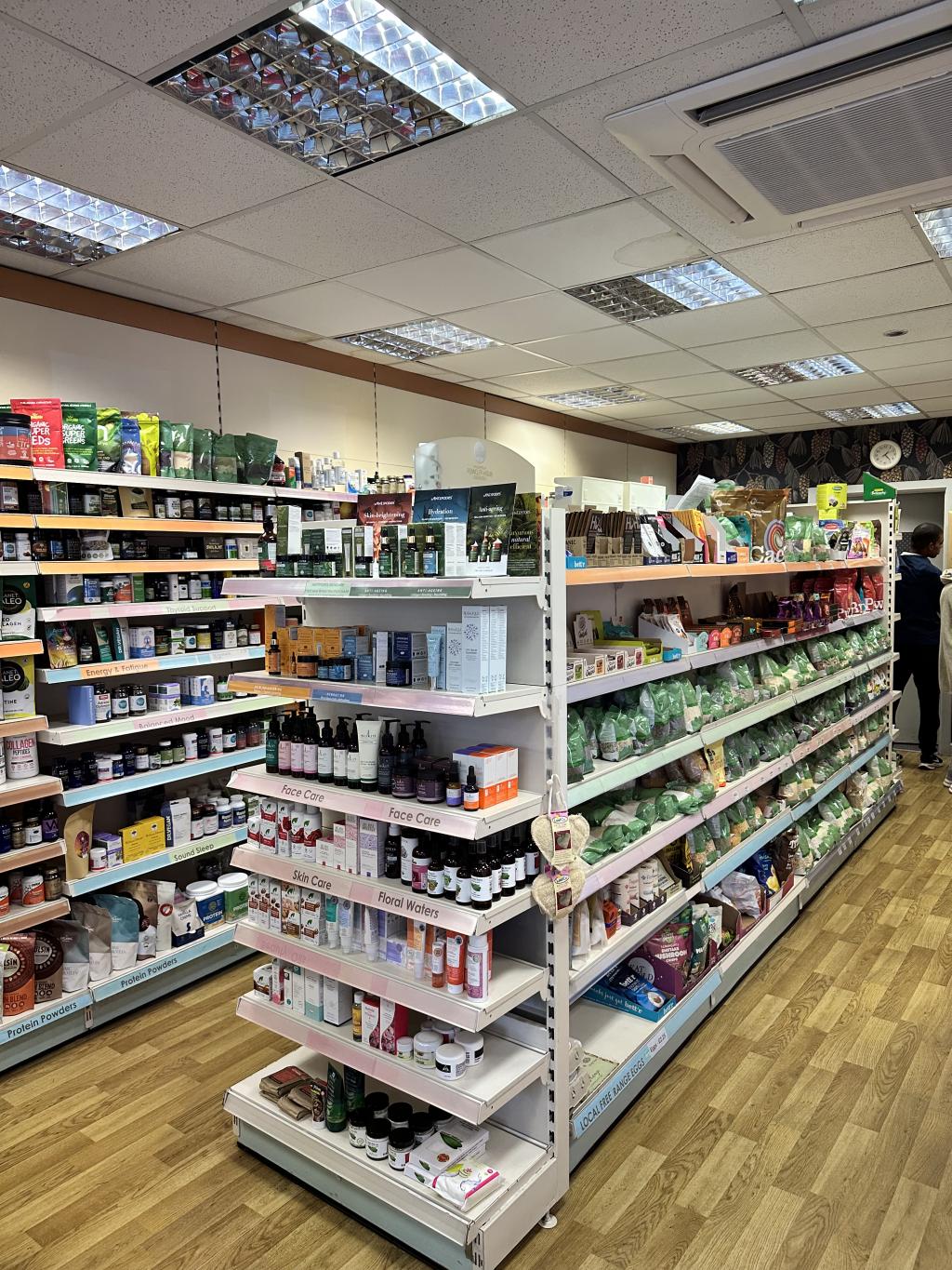 Westbourne Health Store - Health Food & Wellness Products