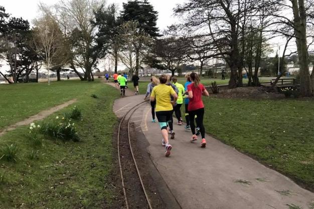5 Clubs in Poole to Meet New People