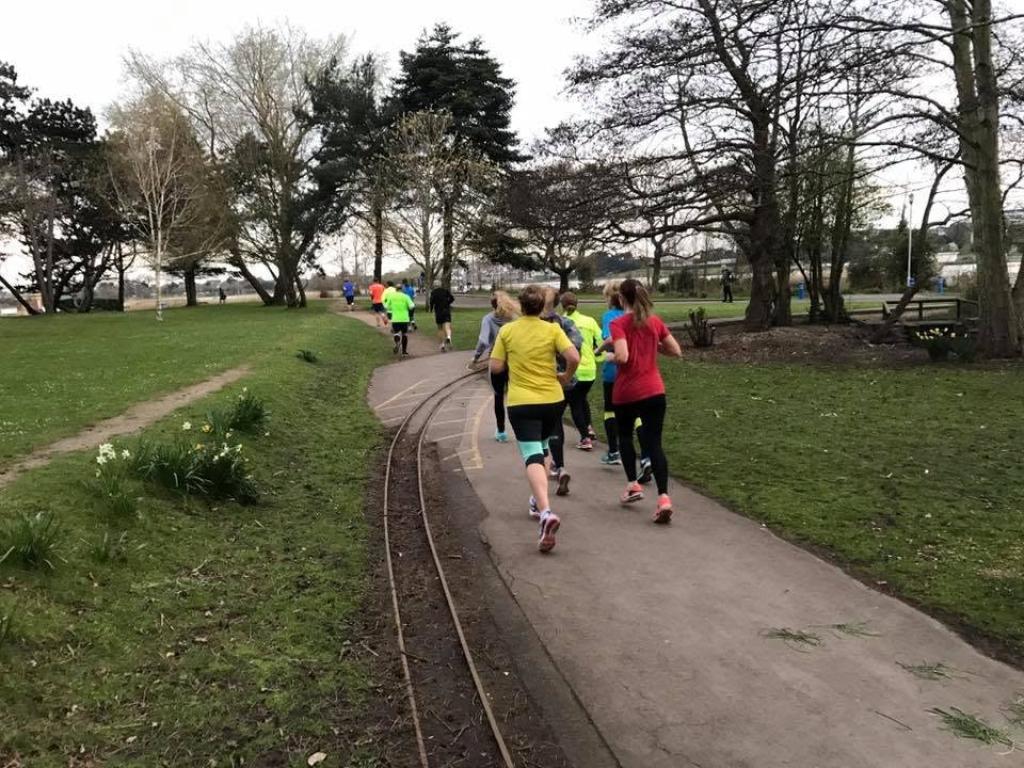 5 Clubs in Poole to Meet New People