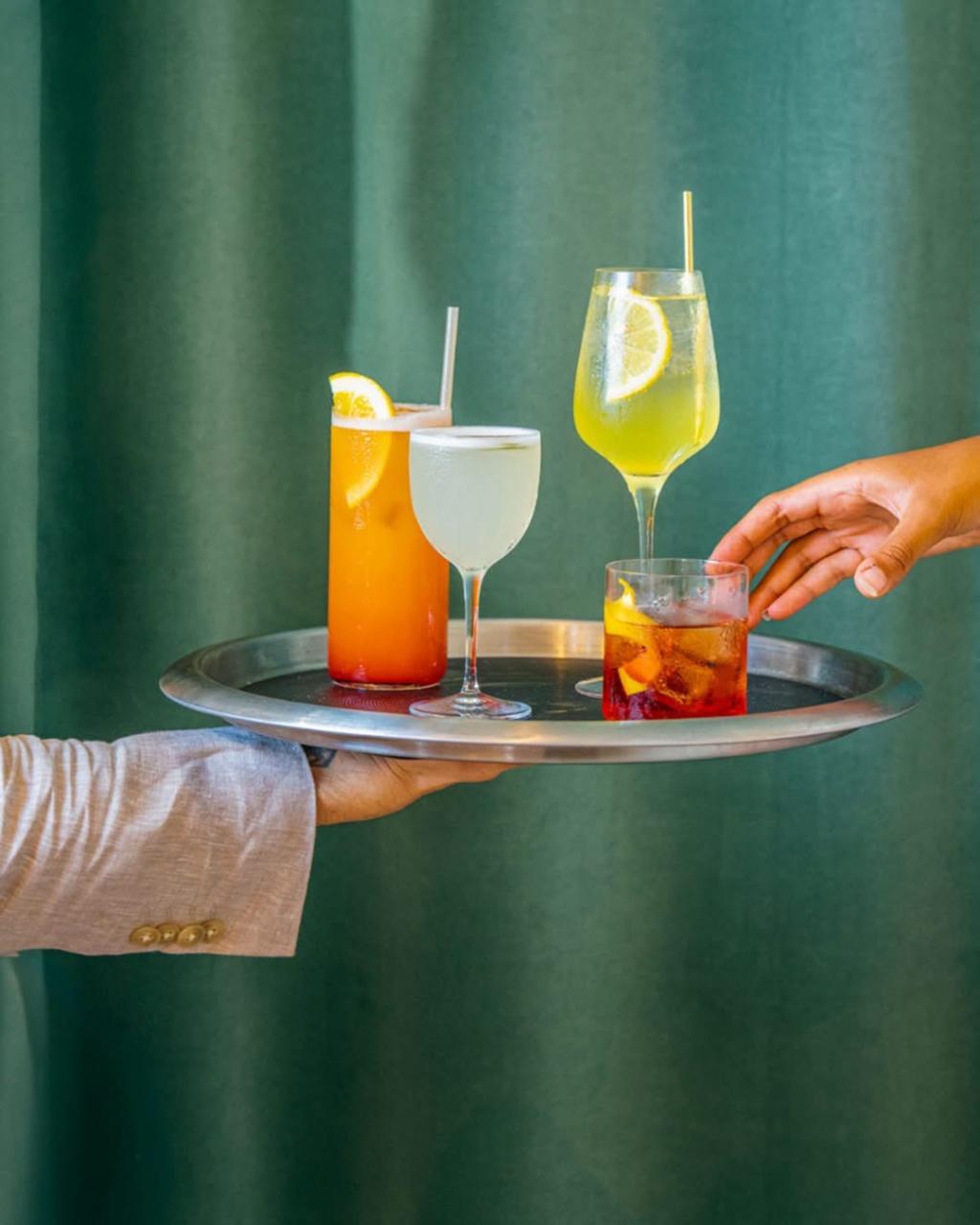 THE NICI Becomes Bournemouth’s First Five-Star AA Hotel in 26 Years