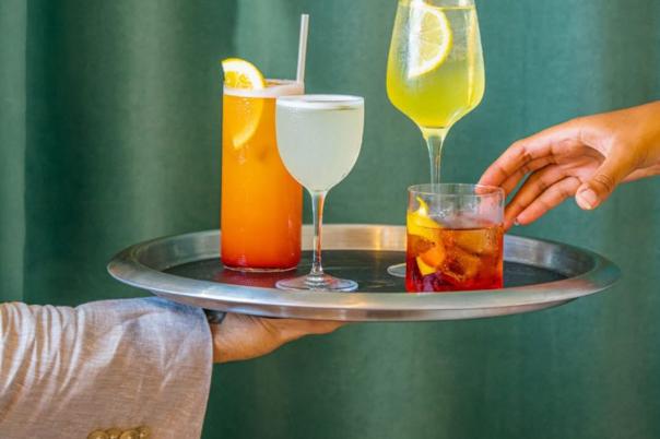 THE NICI Becomes Bournemouth’s First Five-Star AA Hotel in 26 Years