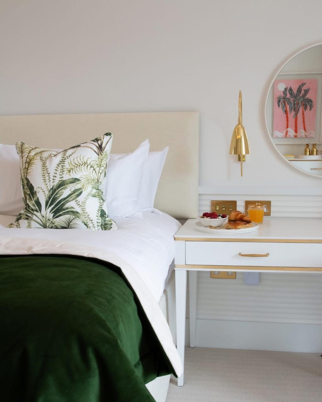 THE NICI Becomes Bournemouth’s First Five-Star AA Hotel in 26 Years