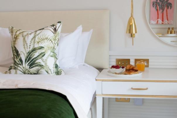 THE NICI Becomes Bournemouth’s First Five-Star AA Hotel in 26 Years