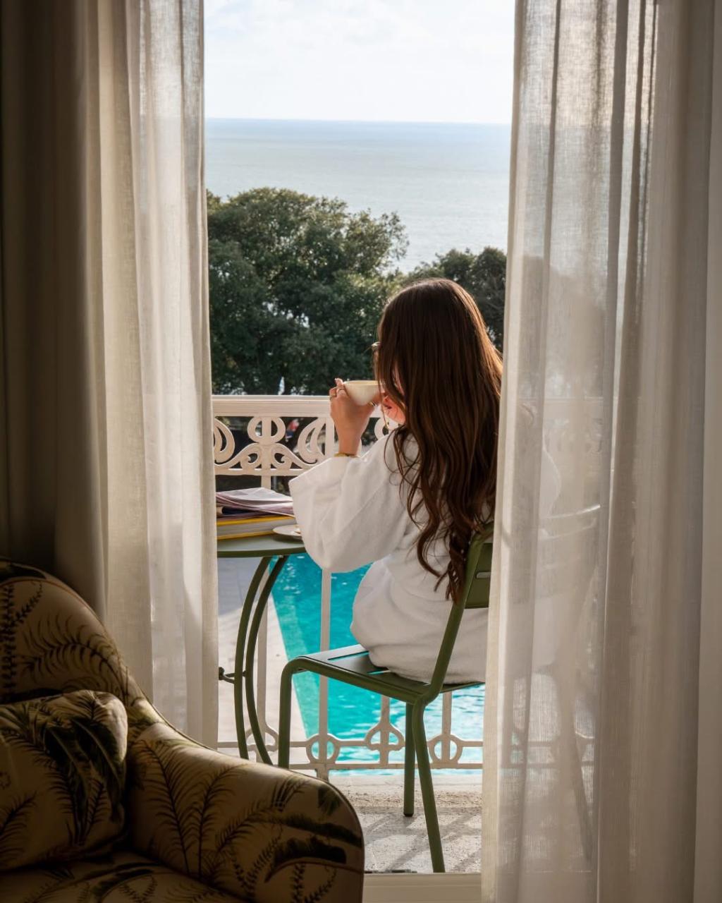 THE NICI Becomes Bournemouth’s First Five-Star AA Hotel in 26 Years