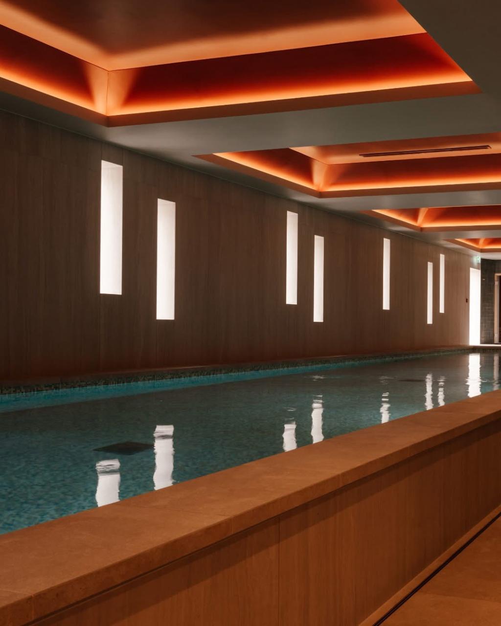 THE NICI Becomes Bournemouth’s First Five-Star AA Hotel in 26 Years