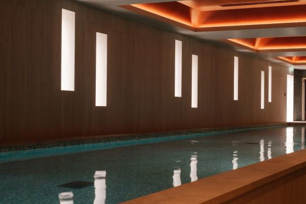 THE NICI Becomes Bournemouth’s First Five-Star AA Hotel in 26 Years
