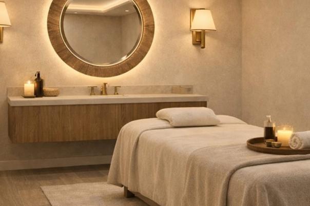 THE NICI Becomes Bournemouth’s First Five-Star AA Hotel in 26 Years