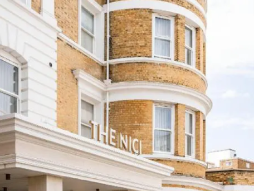 THE NICI Becomes Bournemouth’s First Five-Star AA Hotel in 26 Years