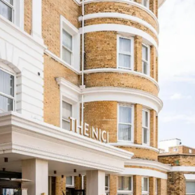 THE NICI Becomes Bournemouth’s First Five-Star AA Hotel in 26 Years