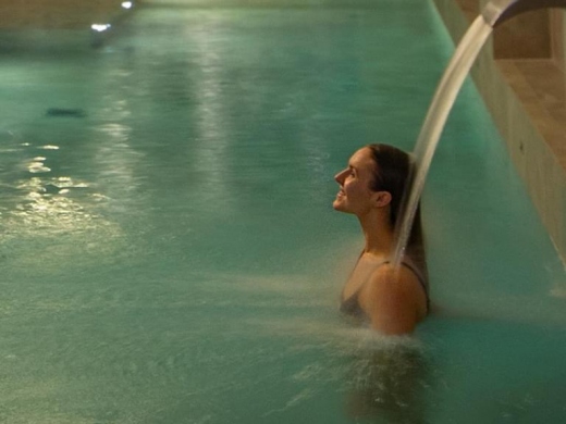 Monart Day Spa Poundbury