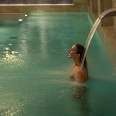 Monart Day Spa Poundbury