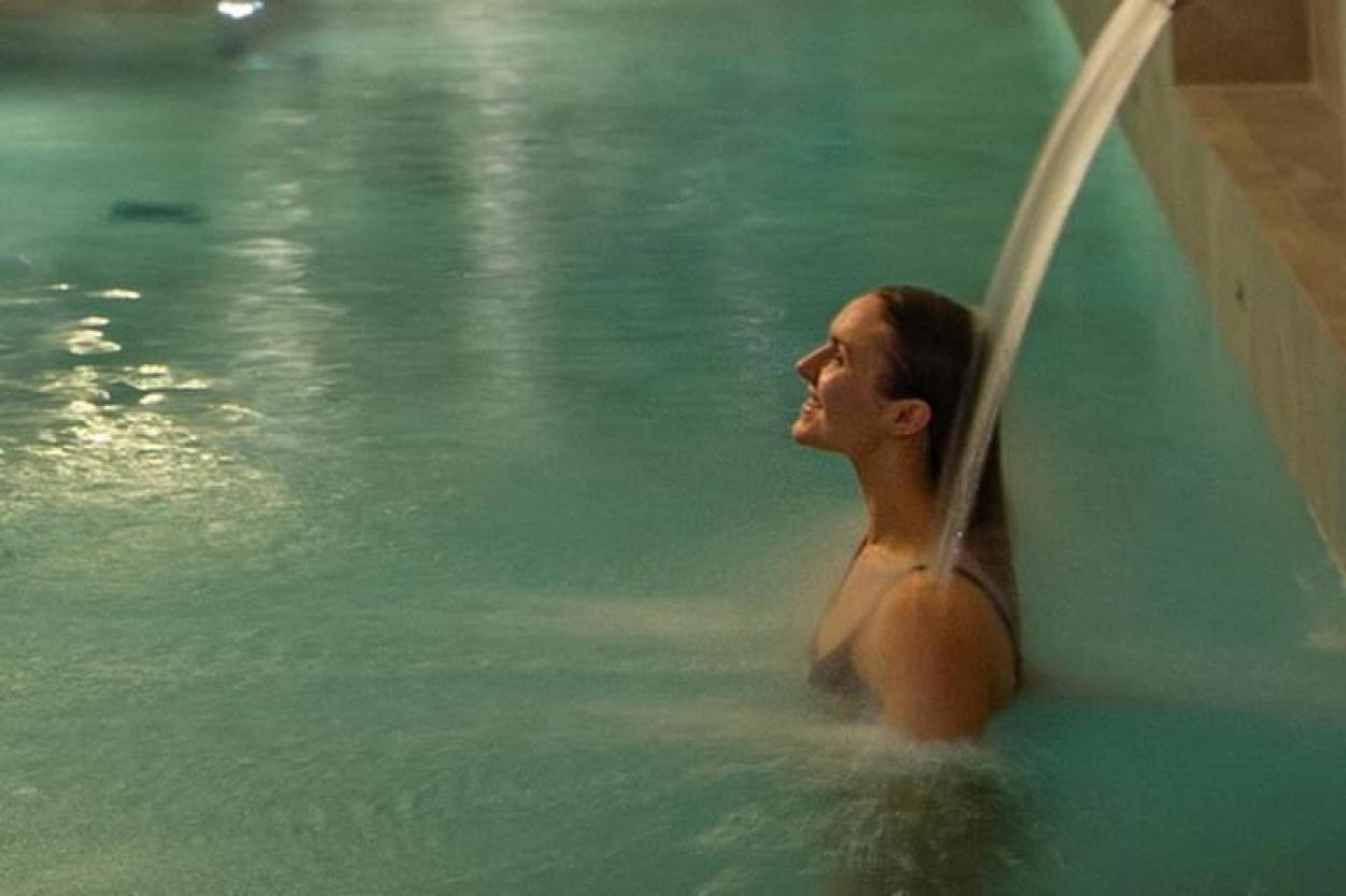 Monart Day Spa Poundbury