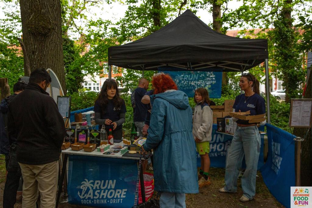 Southbourne Food & Fun Festival: May 2027