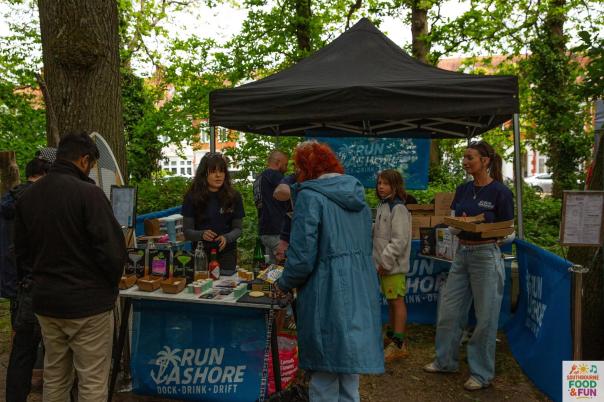 Southbourne Food & Fun Festival: May 2027
