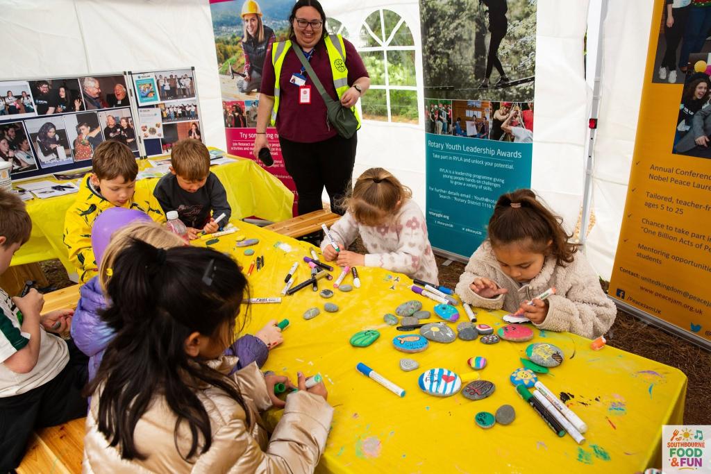 Southbourne Food & Fun Festival: May 2027