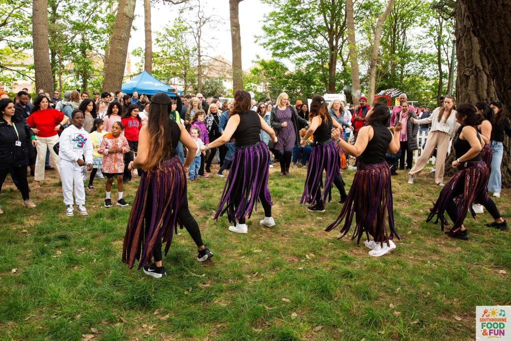 Southbourne Food & Fun Festival: May 2027