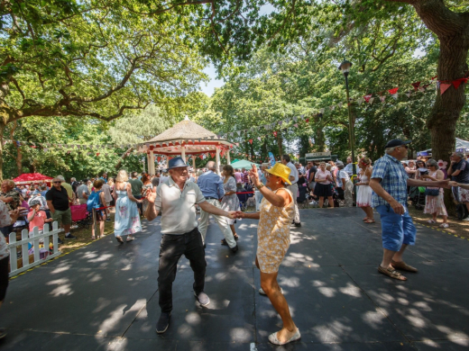 Southbourne Food & Fun Festival: May 2027