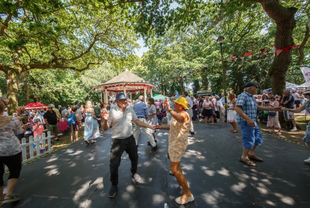 Southbourne Food & Fun Festival: May 2027