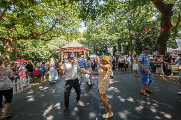 Southbourne Food & Fun Festival: May 2027