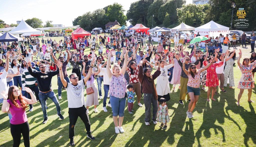 Dorset Mela Festival | June 2026