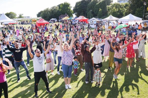 Dorset Mela Festival | June 2026