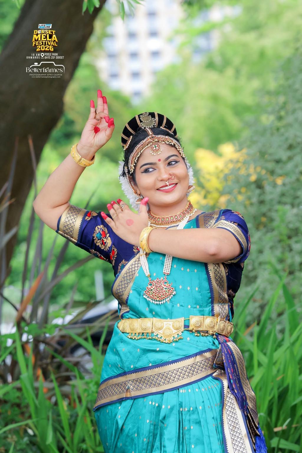 Dorset Mela Festival | June 2026
