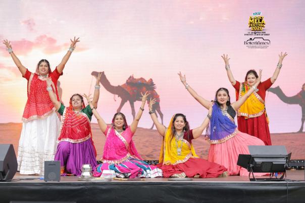 Dorset Mela Festival | June 2026